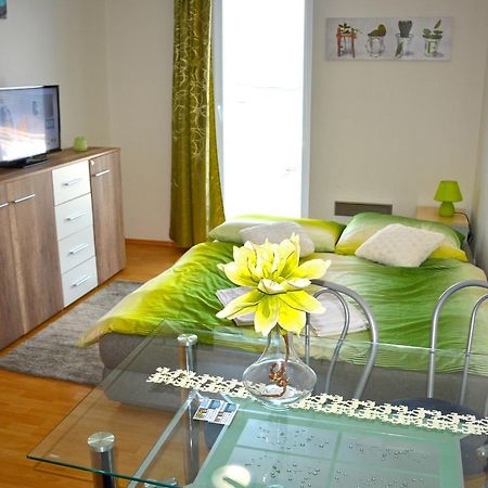Apartman De Luxe Donovaly Buitenkant foto