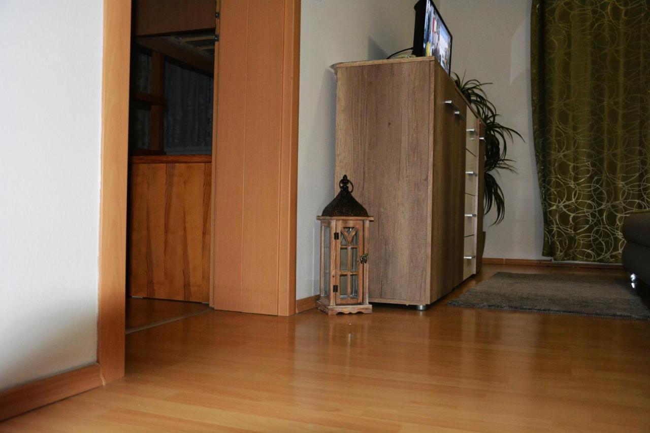 Apartman De Luxe Donovaly Buitenkant foto