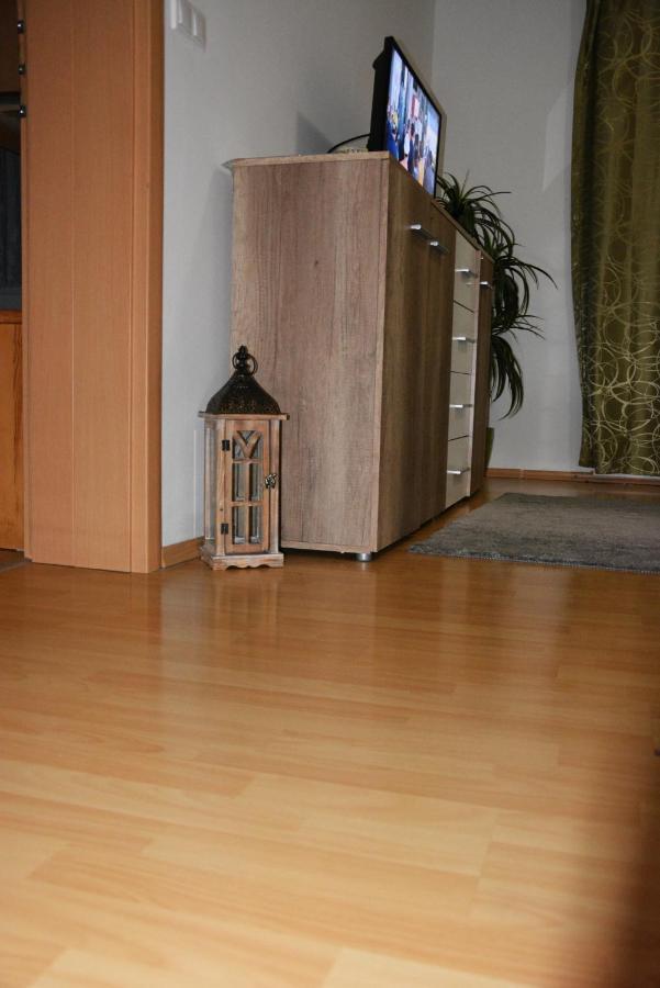 Apartman De Luxe Donovaly Buitenkant foto