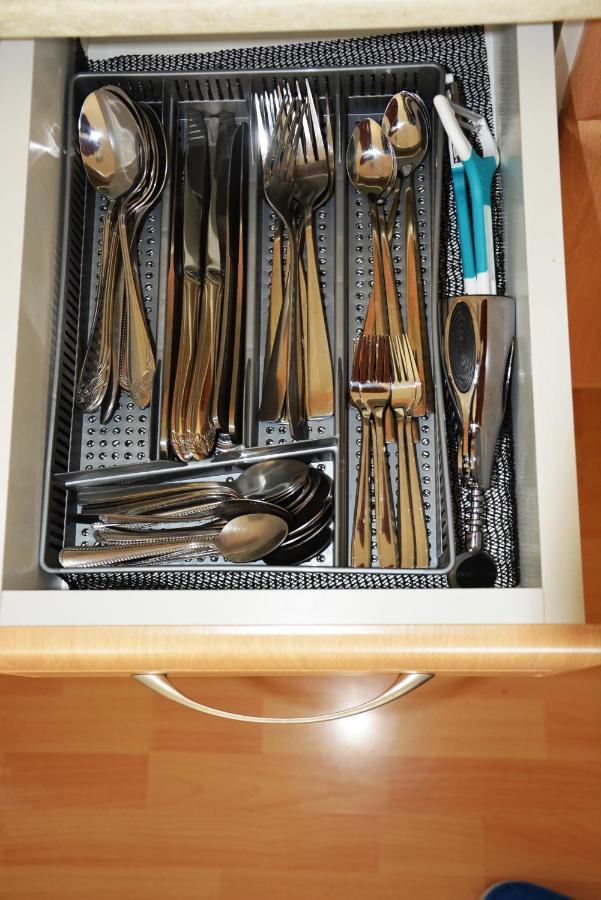 Apartman De Luxe Donovaly Buitenkant foto