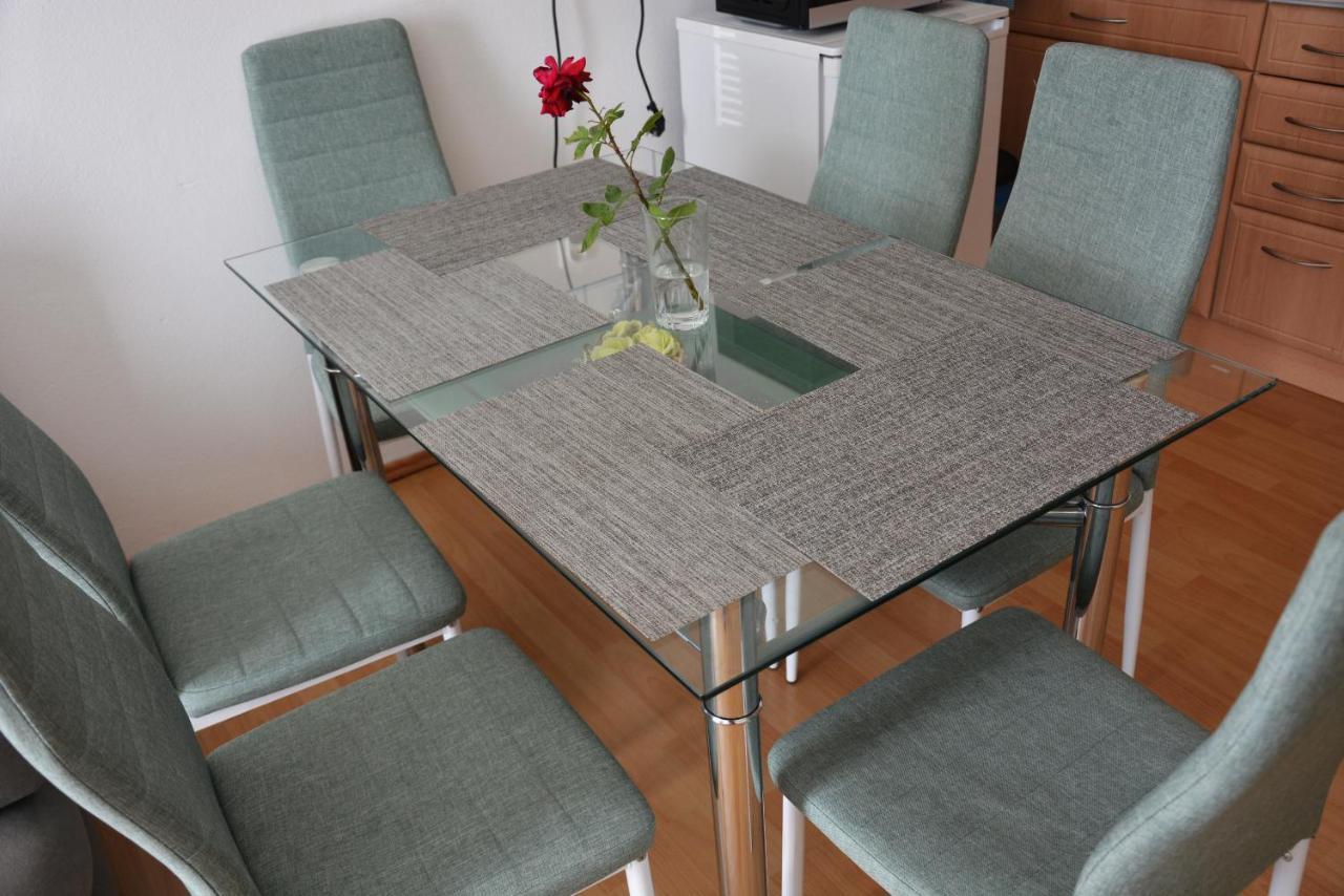 Apartman De Luxe Donovaly Buitenkant foto