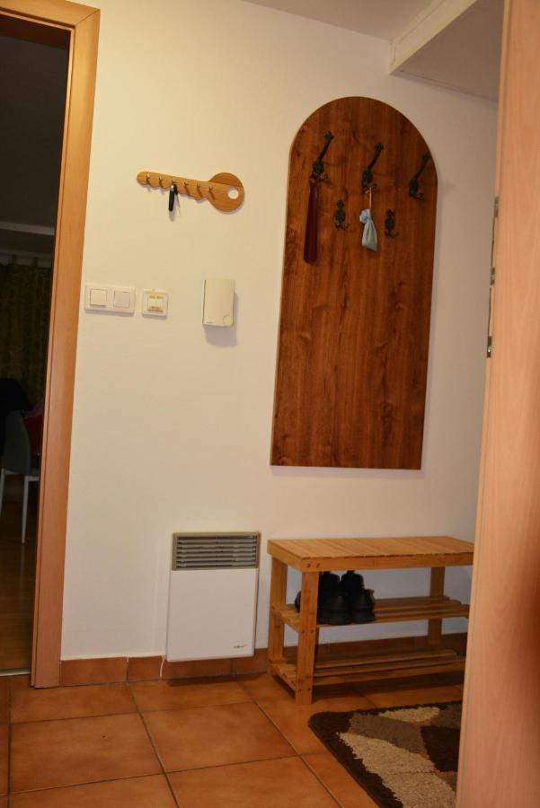 Apartman De Luxe Donovaly Buitenkant foto