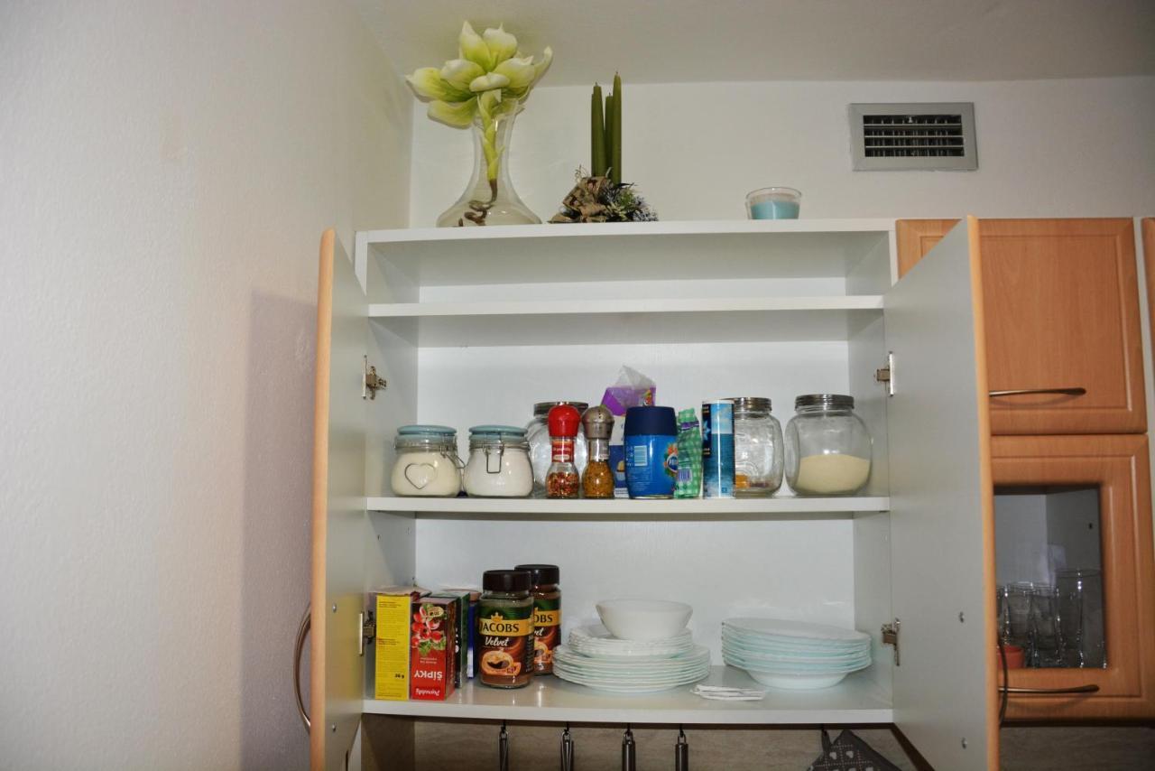 Apartman De Luxe Donovaly Buitenkant foto