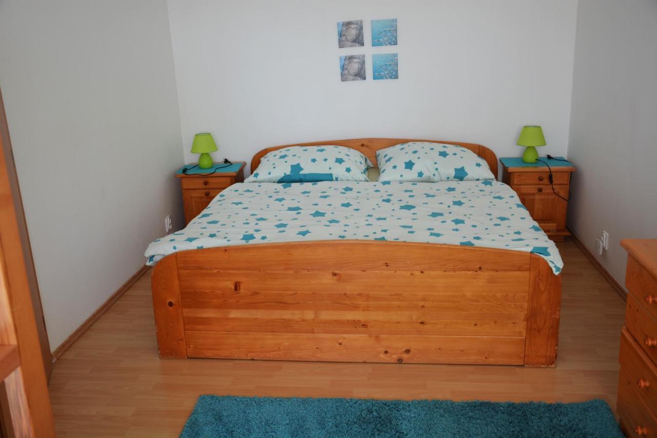 Apartman De Luxe Donovaly Buitenkant foto