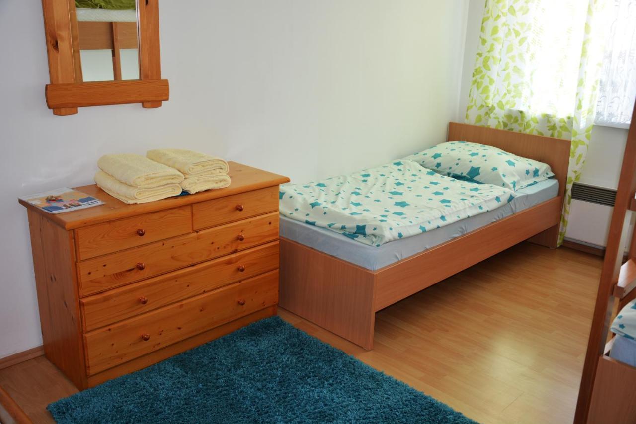 Apartman De Luxe Donovaly Buitenkant foto