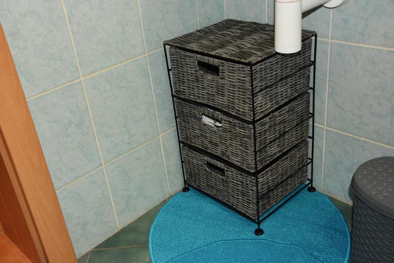 Apartman De Luxe Donovaly Buitenkant foto