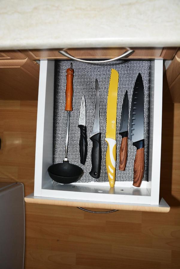 Apartman De Luxe Donovaly Buitenkant foto