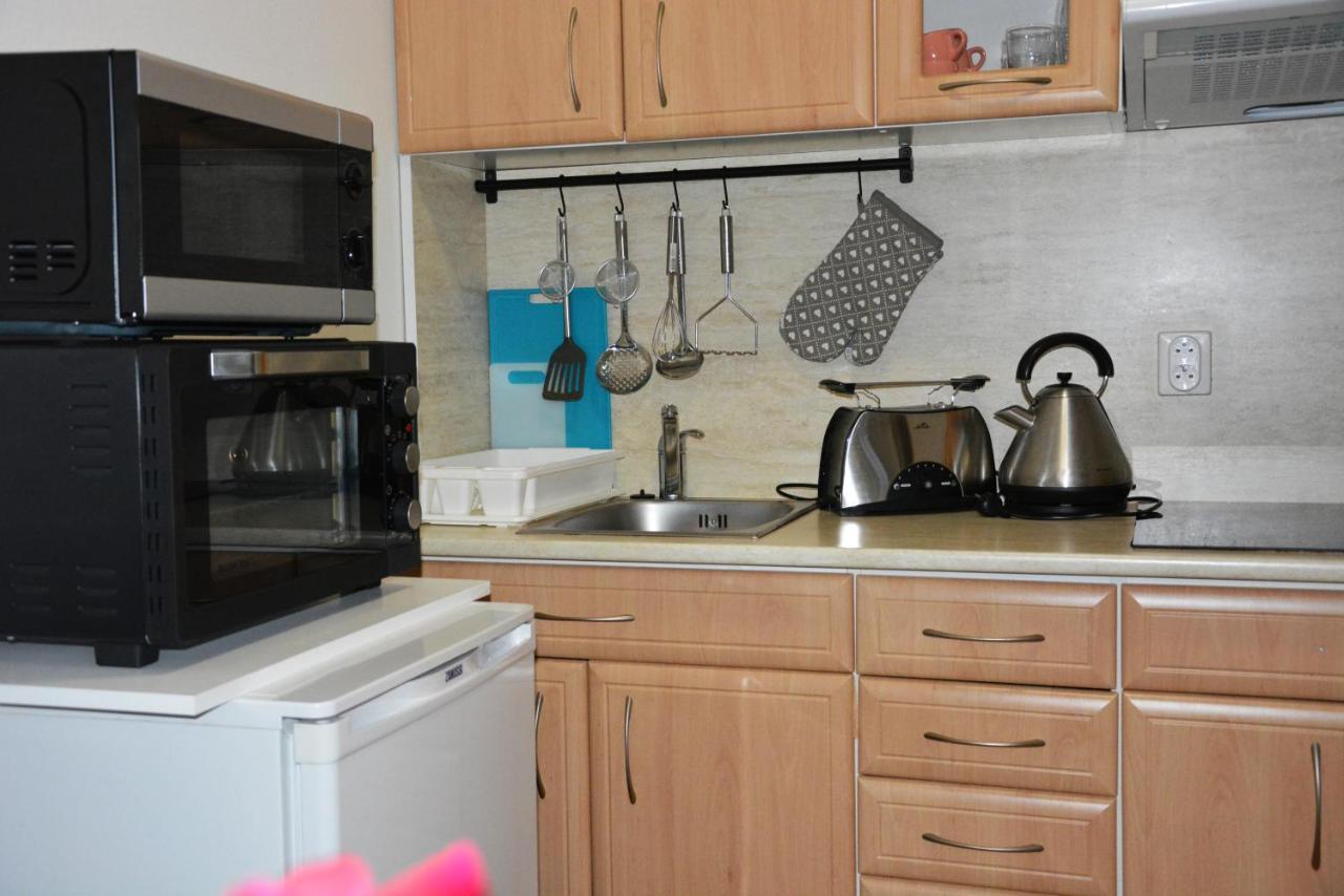 Apartman De Luxe Donovaly Buitenkant foto