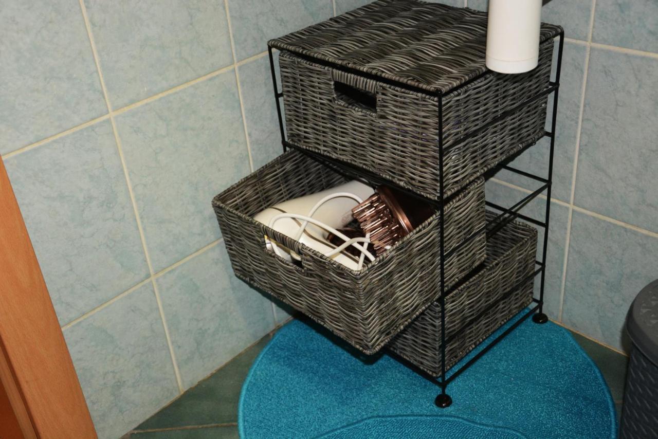 Apartman De Luxe Donovaly Buitenkant foto