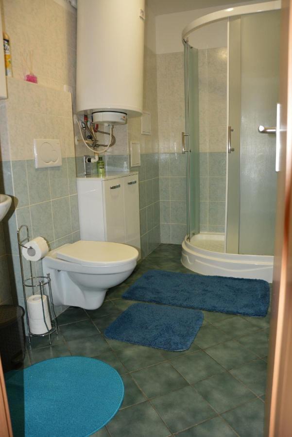 Apartman De Luxe Donovaly Buitenkant foto