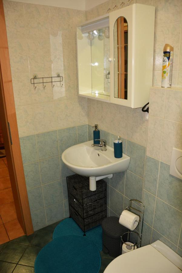 Apartman De Luxe Donovaly Buitenkant foto