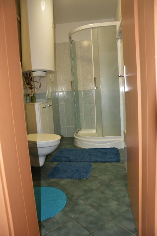 Apartman De Luxe Donovaly Buitenkant foto
