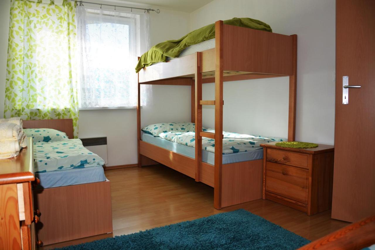 Apartman De Luxe Donovaly Buitenkant foto