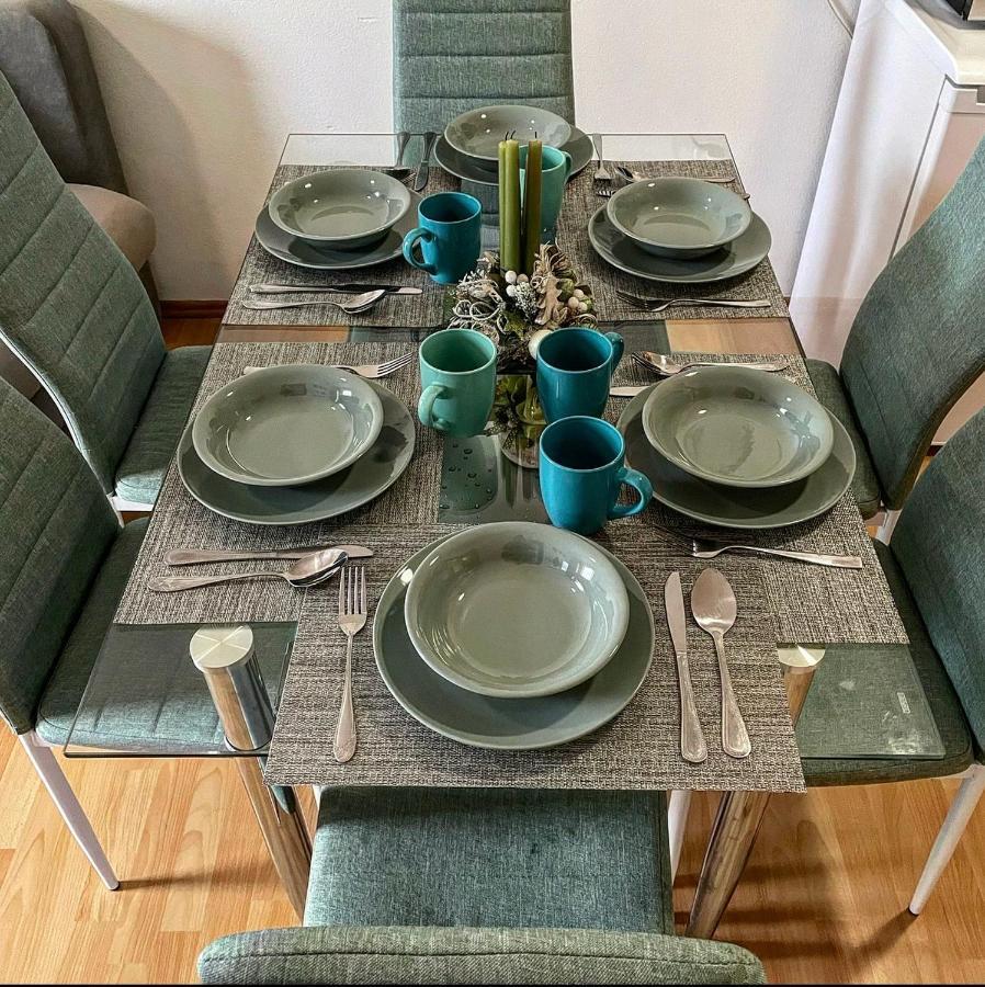 Apartman De Luxe Donovaly Buitenkant foto