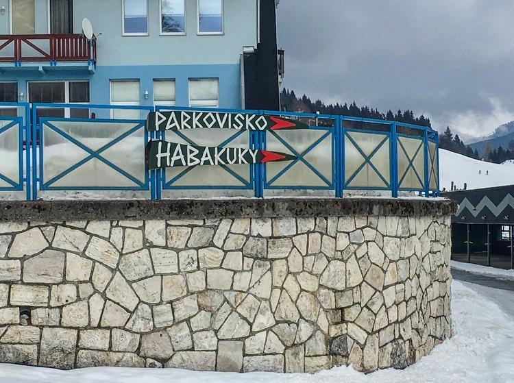 Apartman De Luxe Donovaly Buitenkant foto