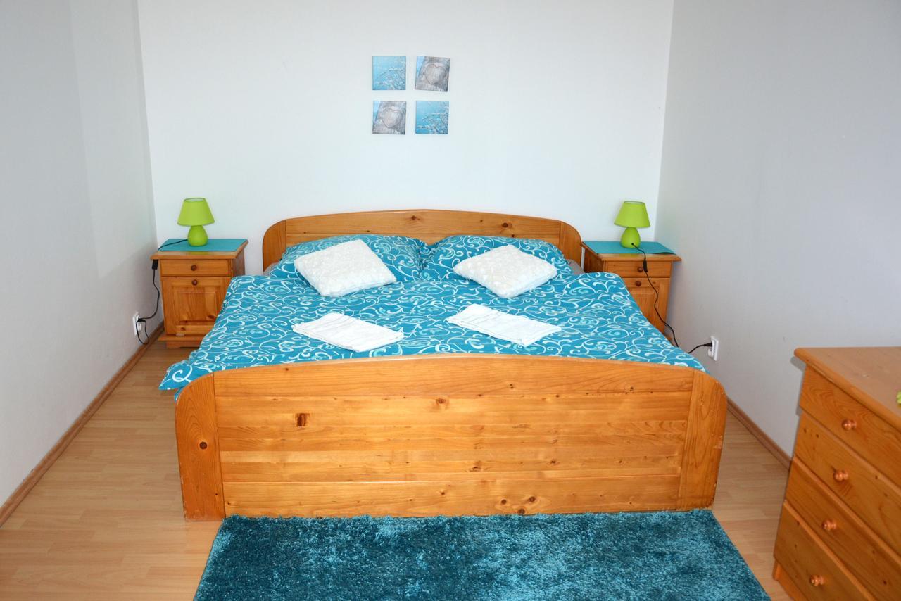 Apartman De Luxe Donovaly Buitenkant foto