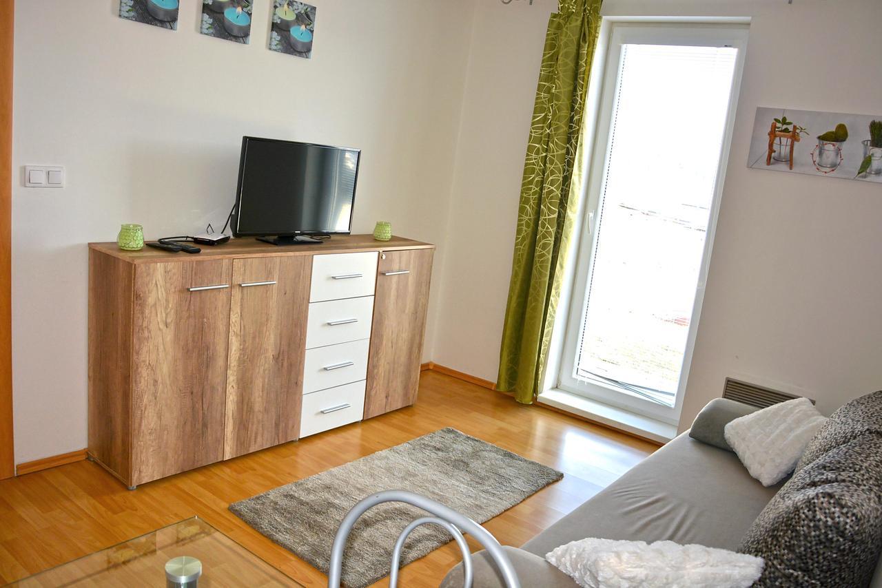 Apartman De Luxe Donovaly Buitenkant foto