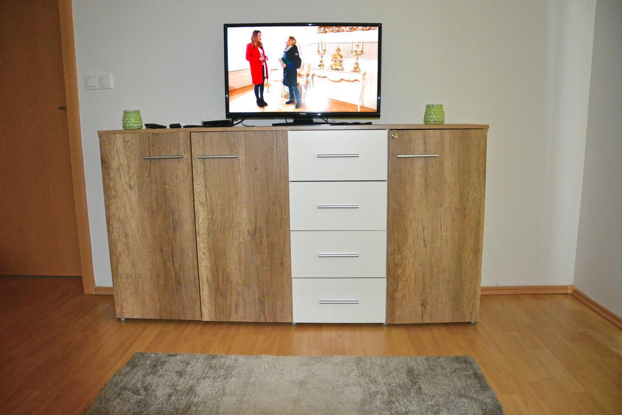 Apartman De Luxe Donovaly Buitenkant foto