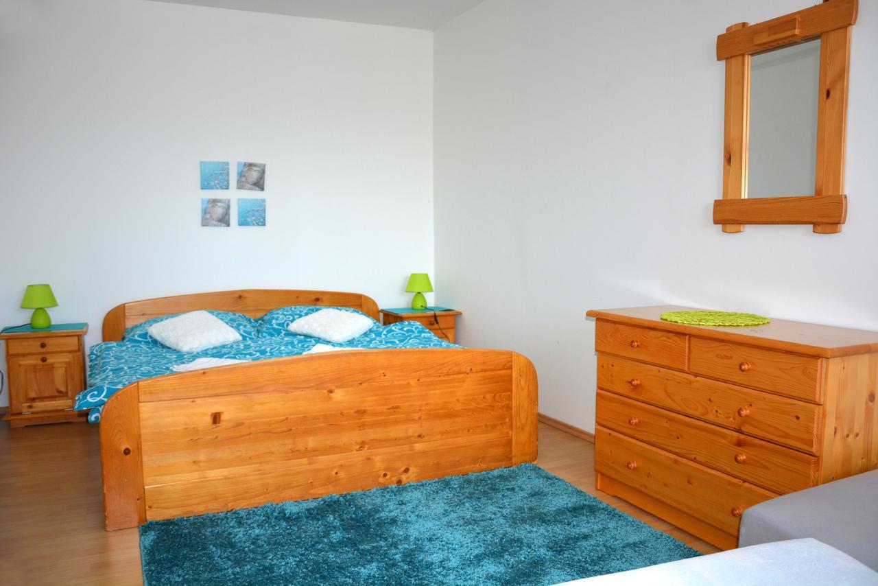 Apartman De Luxe Donovaly Buitenkant foto